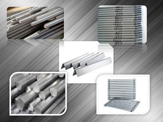 Stainless Steel Rod Manufacturers in india